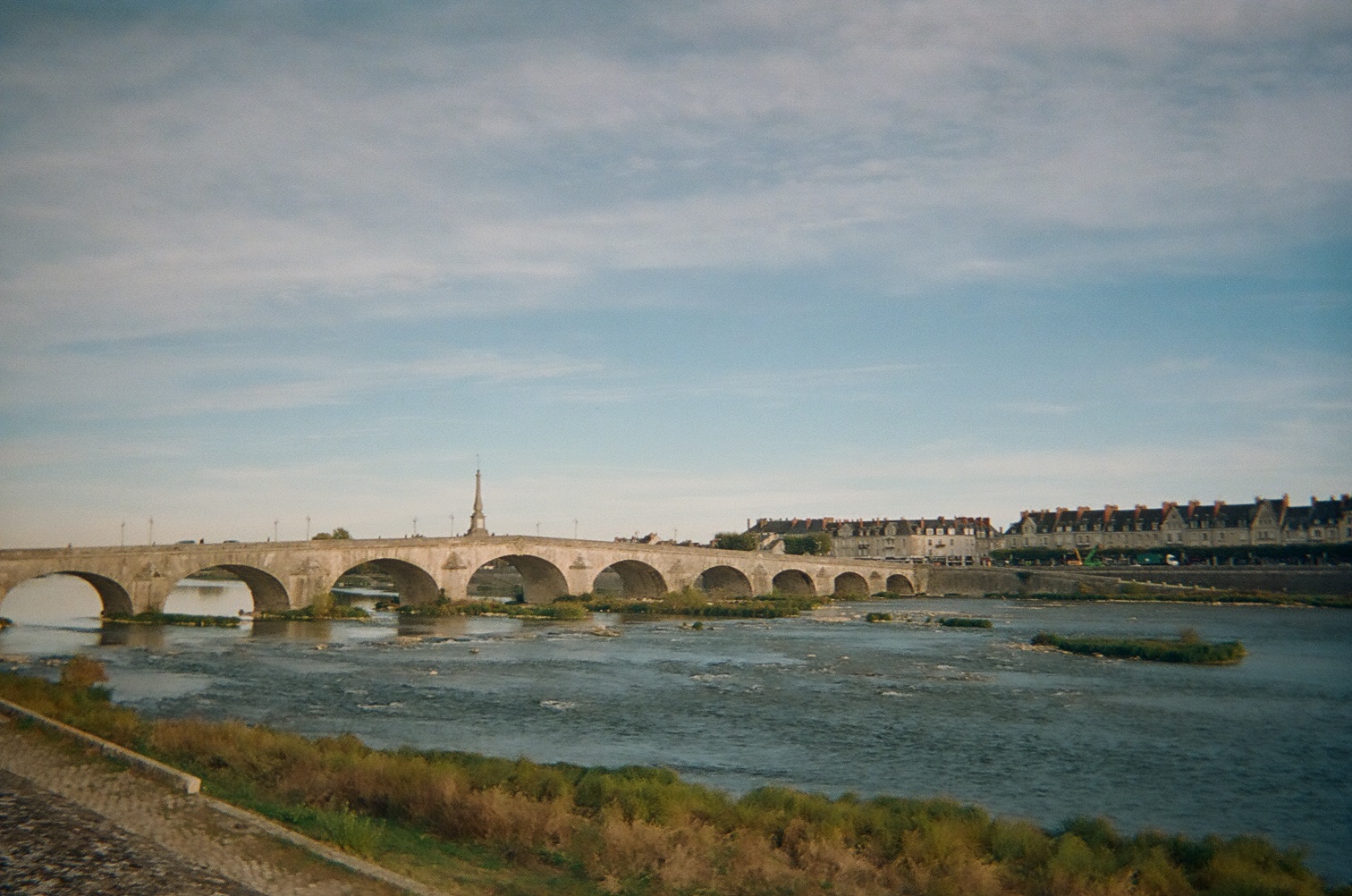 Blois Blois