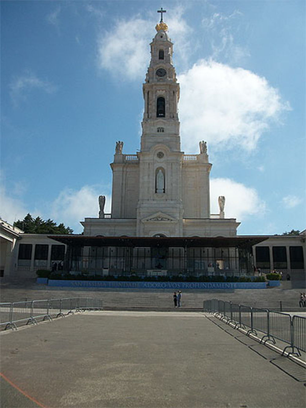 Fátima