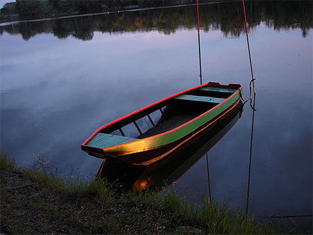 Barque Barque