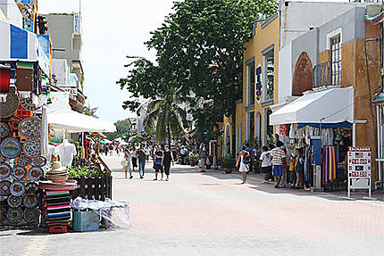 Playa Del Carmen