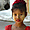 Petite fille birmane