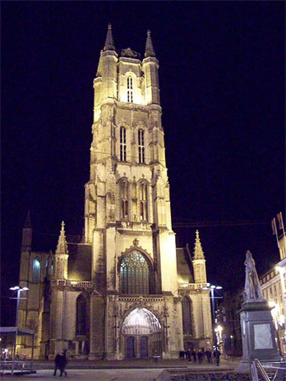 Sint-Baafskathedraal 