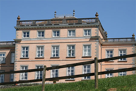 Château de Saint-Fontaine Château de Saint-Fontaine