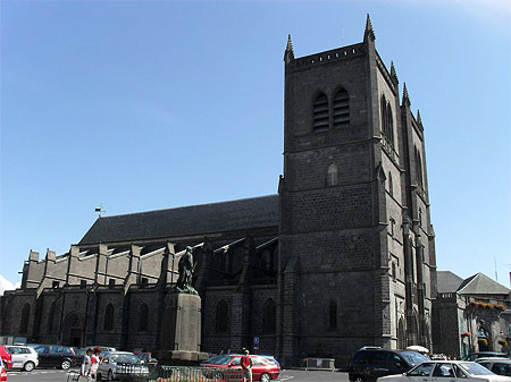 Cathédrale Saint Pierre