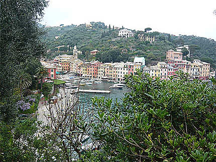 Plage de Monterosso