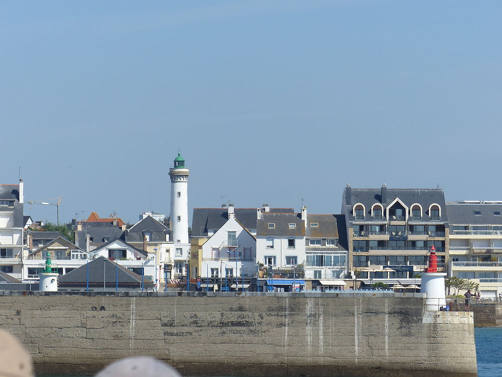 Phare de Quiberon