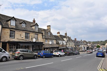 Burford