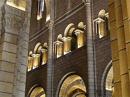 Cathédrale Notre-Dame Immaculée 