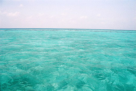 Blue Hole Blue Hole
