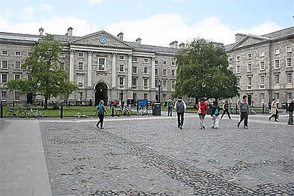 Le Trinity College