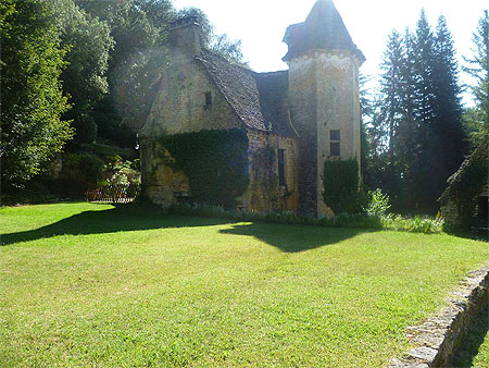 Saint-Crépin et Carlucet Saint-Crépin et Carlucet