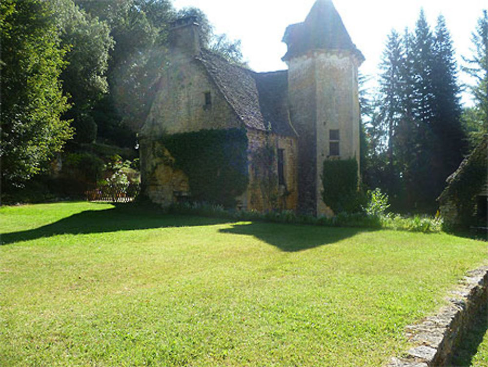 Saint-Crépin et Carlucet