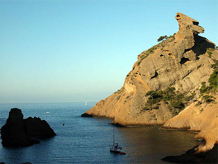 Bec de l'Aigle Bec de l'Aigle
