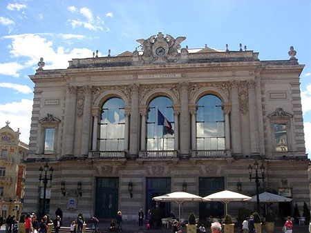 Opéra Opéra