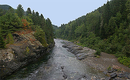 Rivière Assenetquagan