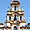 Séville - Basilique de la Macarena - Le beau clocher !