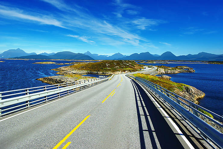 Route de l'Atlantique (Norvège)