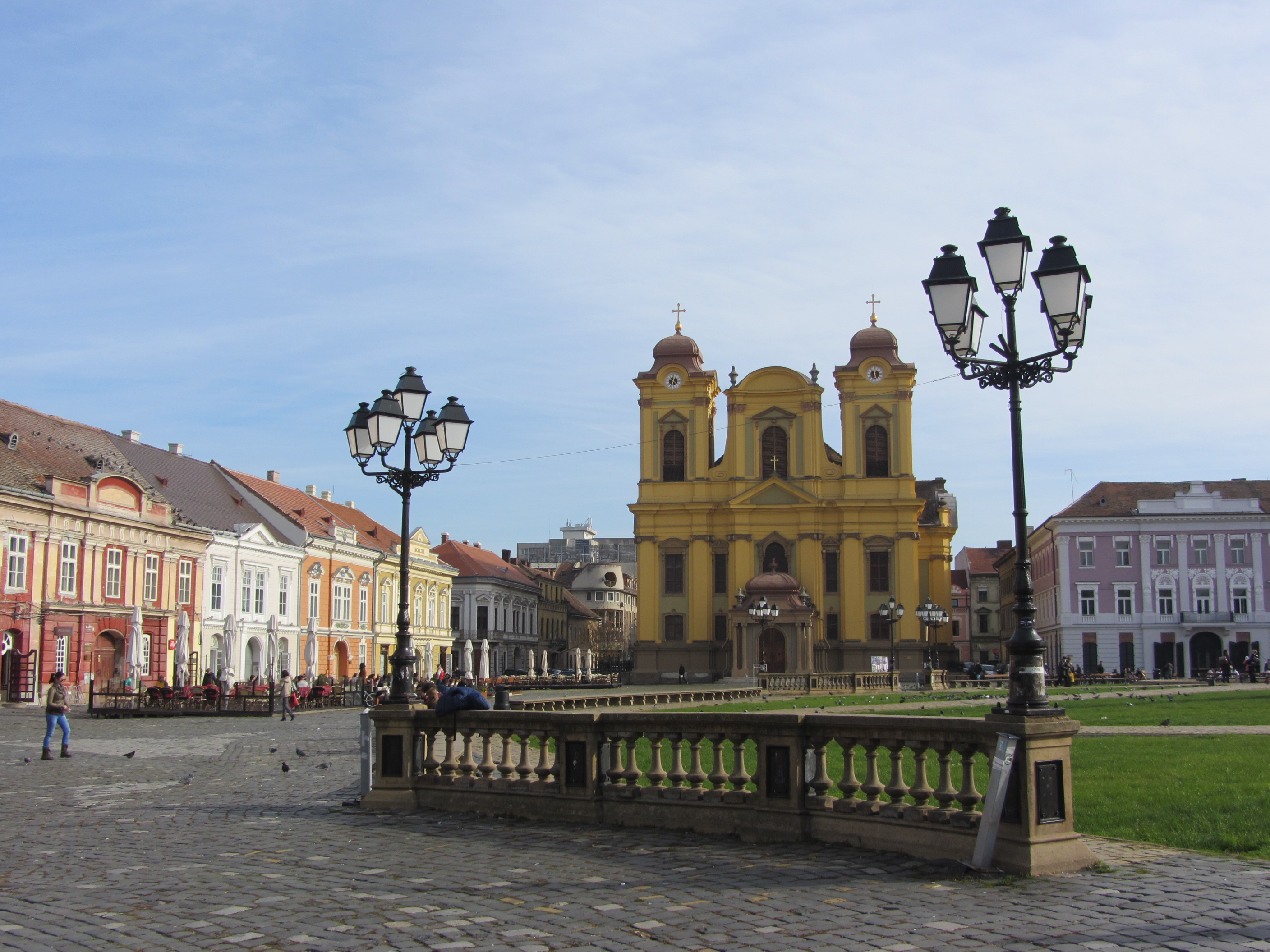 Timisoara Timisoara