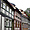 Vieilles maisons à Wernigerode