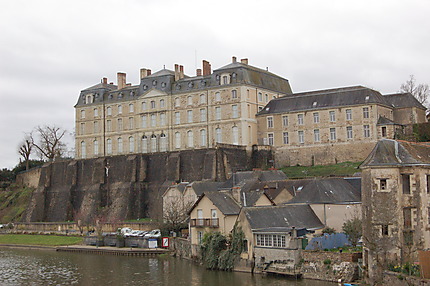 Château de Sablé
