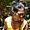 Portrait de Femme Mentawai