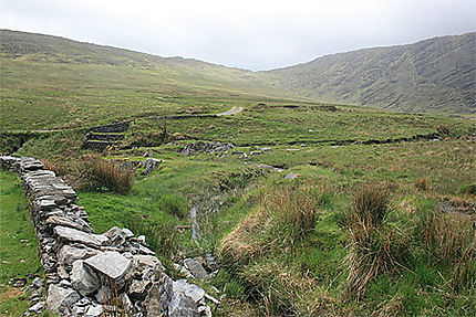 Healy Pass Road