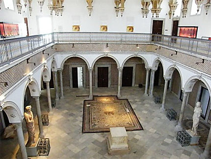 Musée