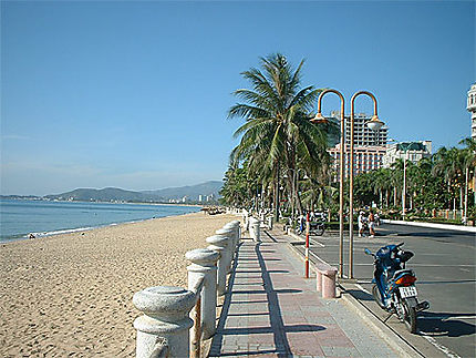 Vacances à Nha Trang