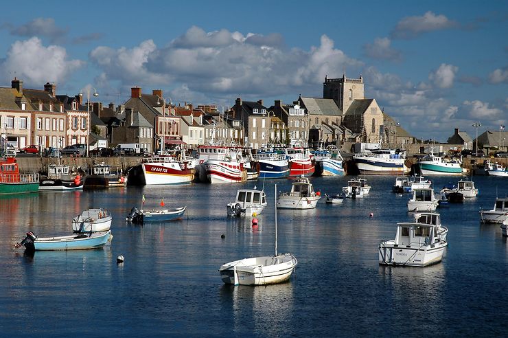 Bon plan - La Manche et le Cotentin offrent jusqu'à 200 € aux touristes