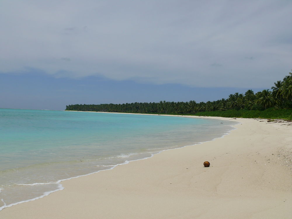 Pantai Masilok