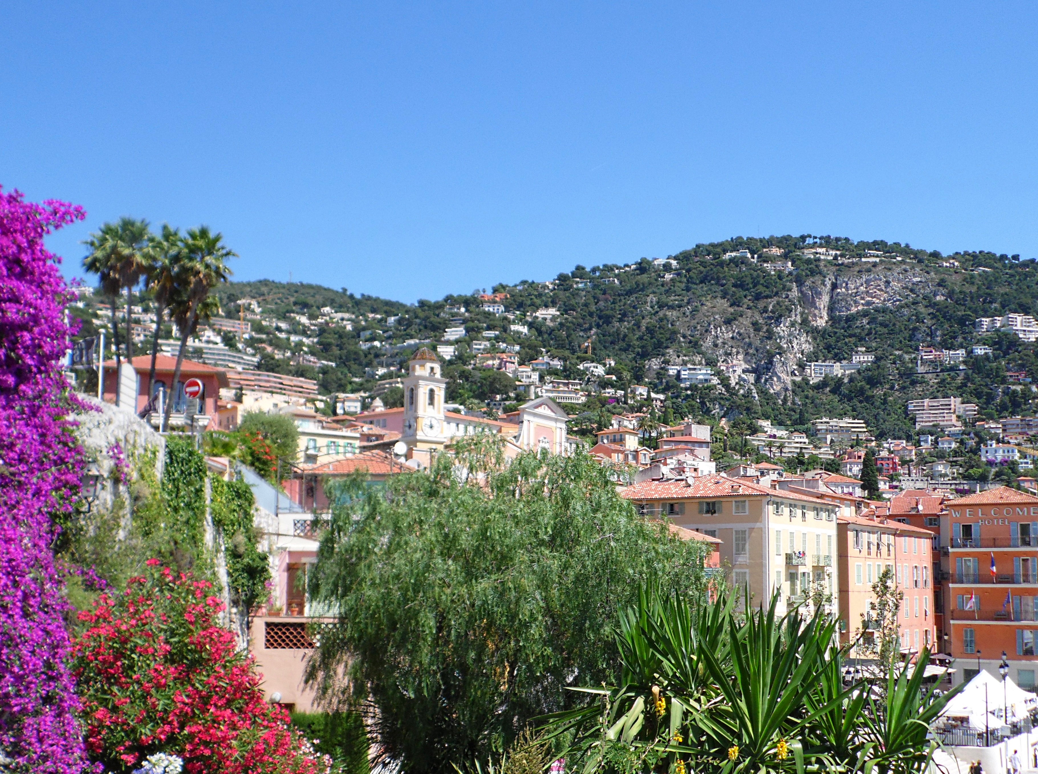 Villefranche-sur-Mer Villefranche-sur-Mer