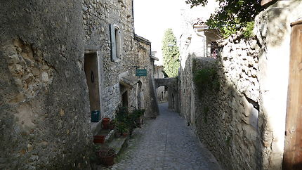 Village de Mirmande