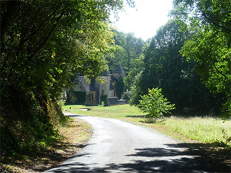 Saint-Crépin et Carlucet Saint-Crépin et Carlucet