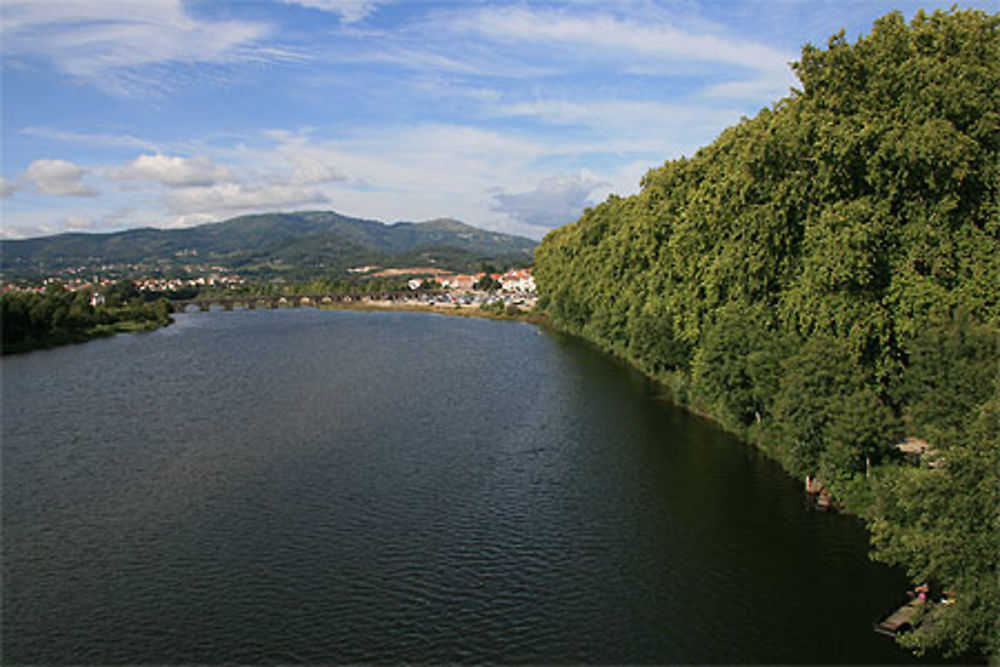 Rio Lima