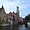 Canaux de Bruges