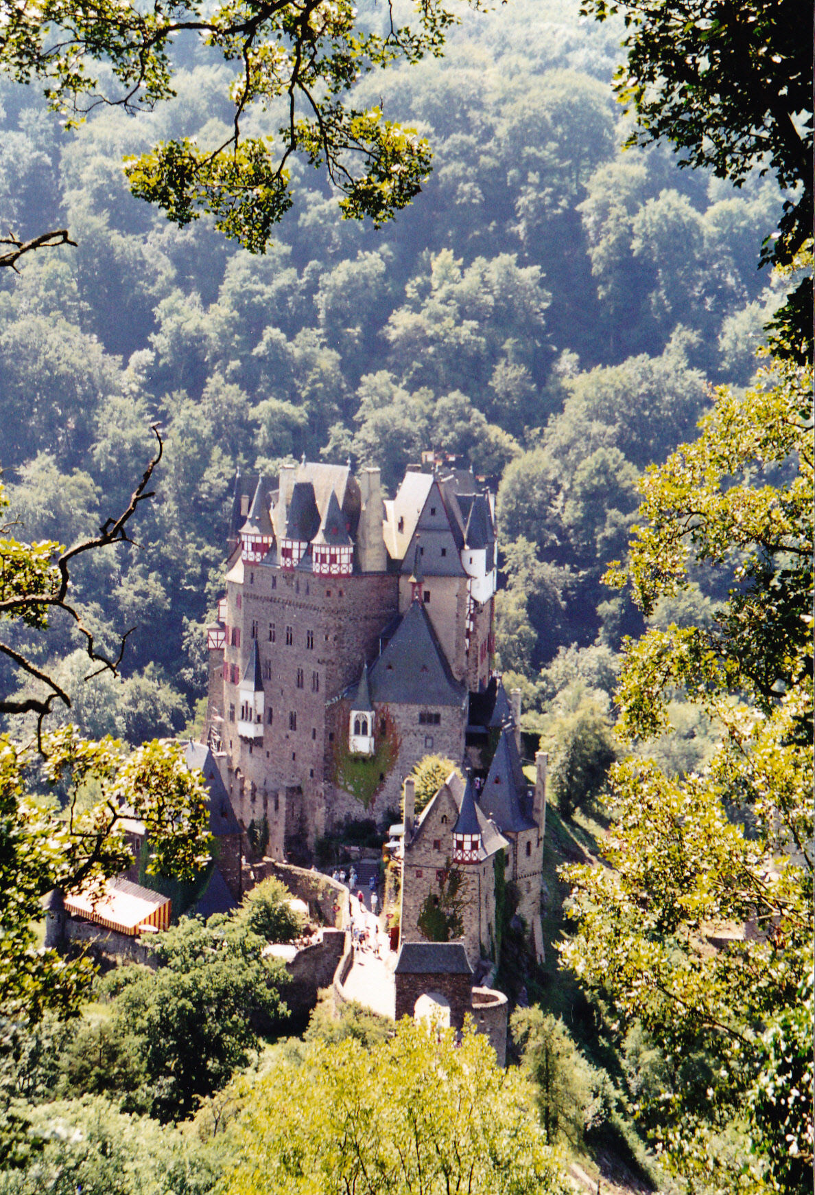 Château d'Eltz