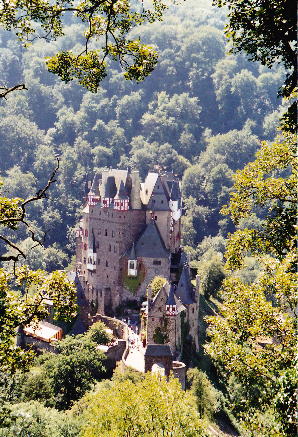 Château d'Eltz