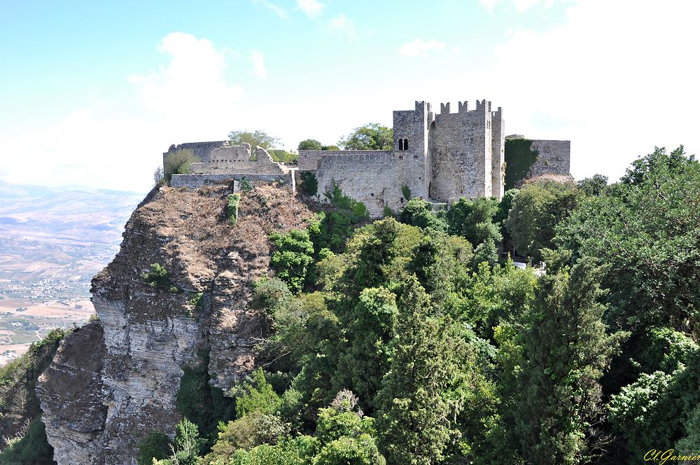 Castello di Venere