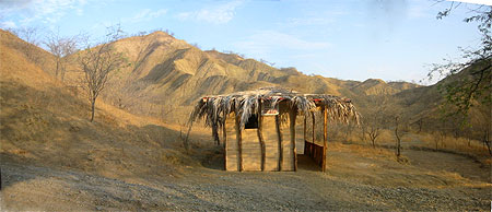 Mancora Mancora