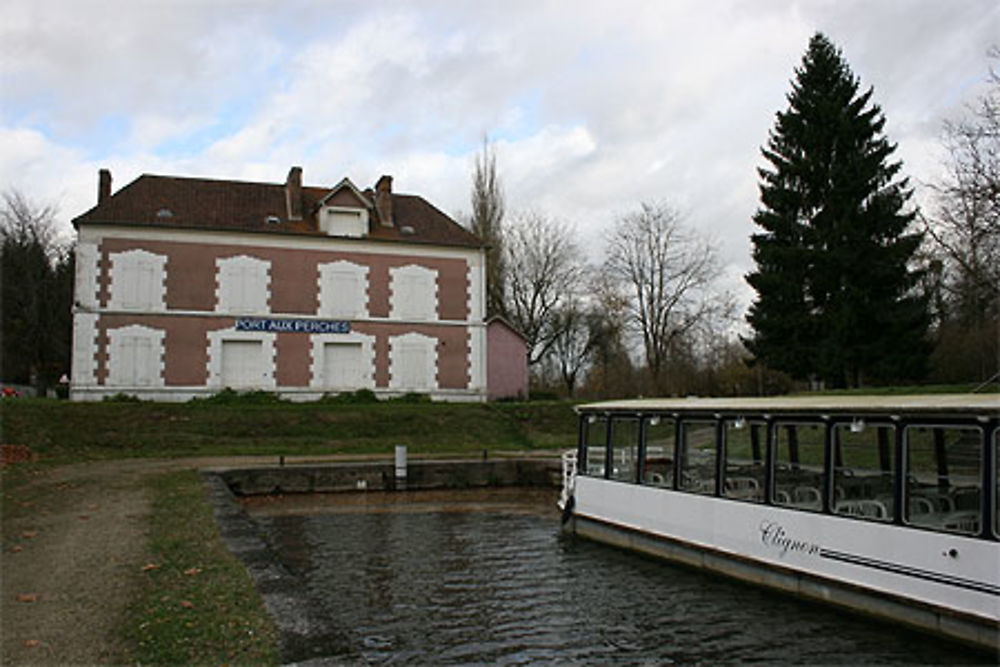 Le Port-aux-Perches