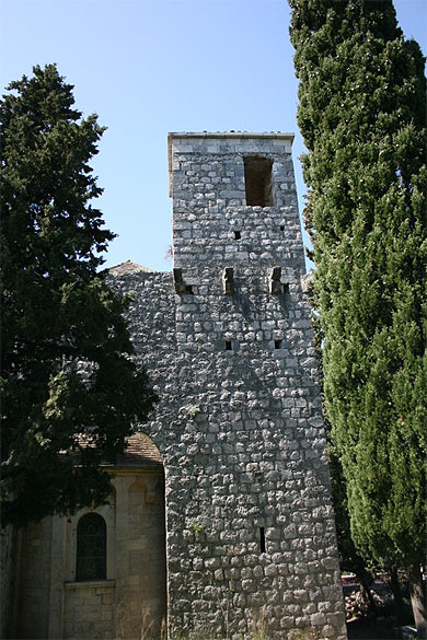 Parc National de Mljet Parc National de Mljet