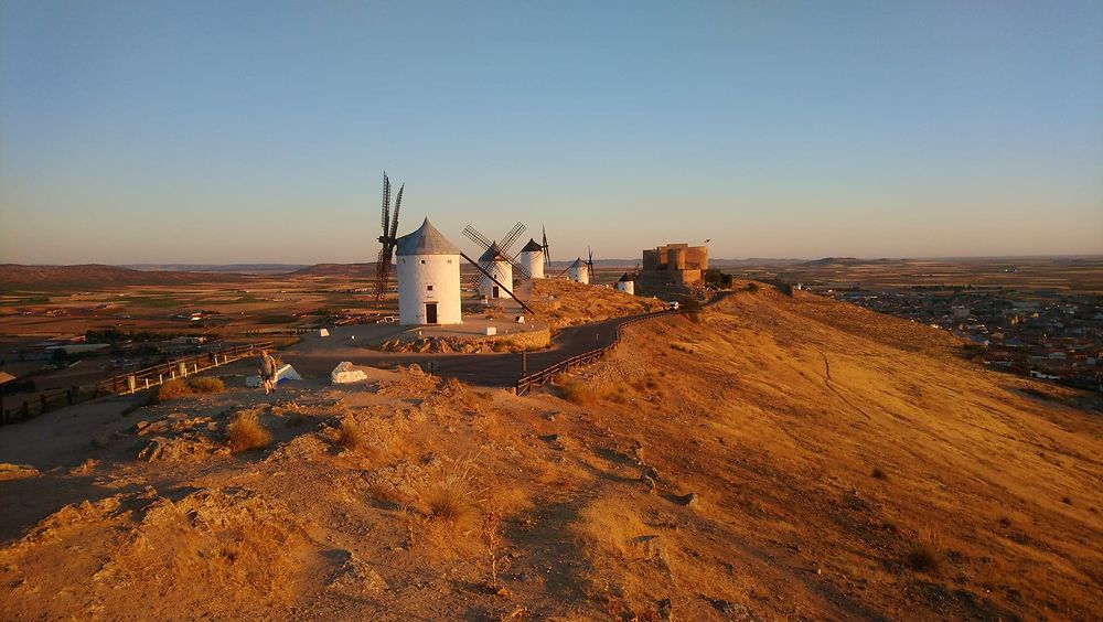 Consuegra