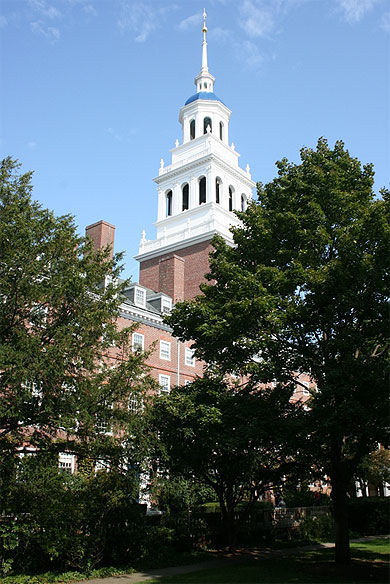 Lowell House (Harvard University)