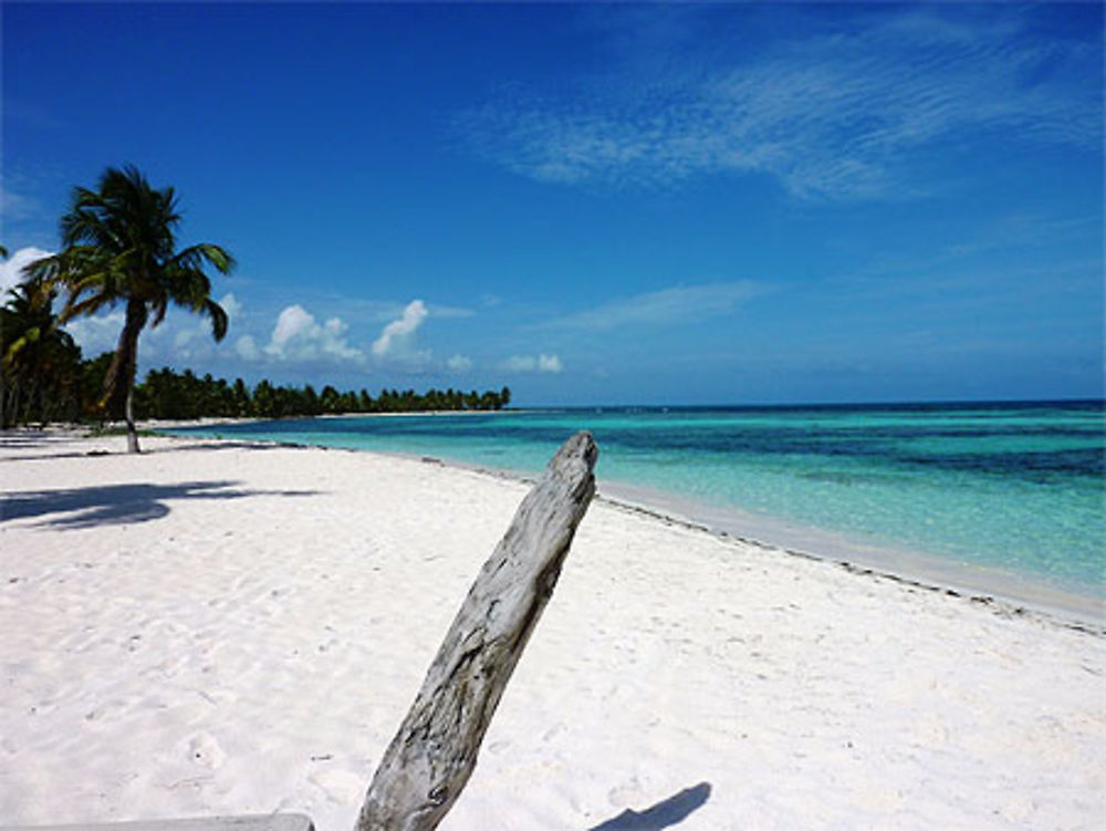 Plage du Docteur