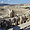 Les ruines de Jerash