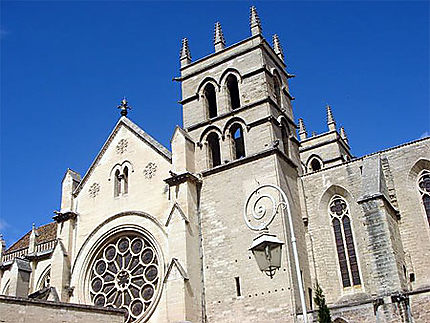 Cathédrale Saint Pierre