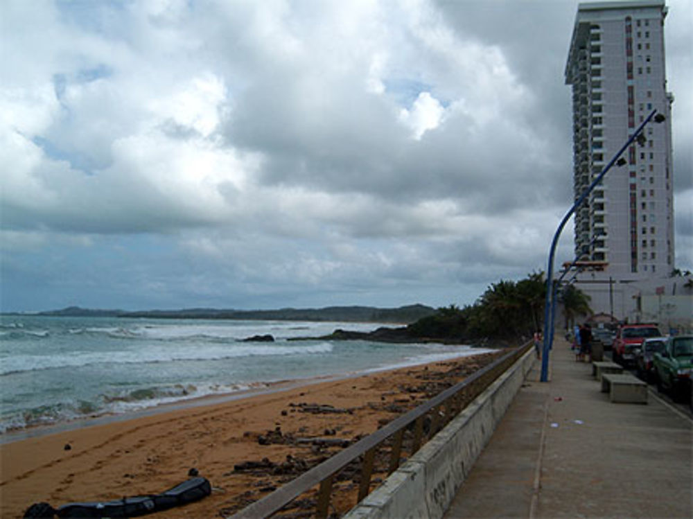 Luquillo