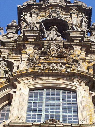 Saint Jacques Saint Jacques