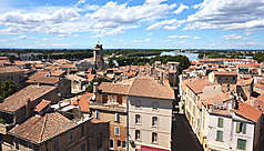 Arles, la petite Rome proven&ccedil;ale