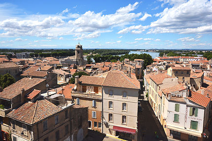 Arles, la petite Rome provençale